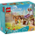 LEGO Disney Princess 43233 Bryczka z opowieści Belli - 1202251 - zdjęcie 3